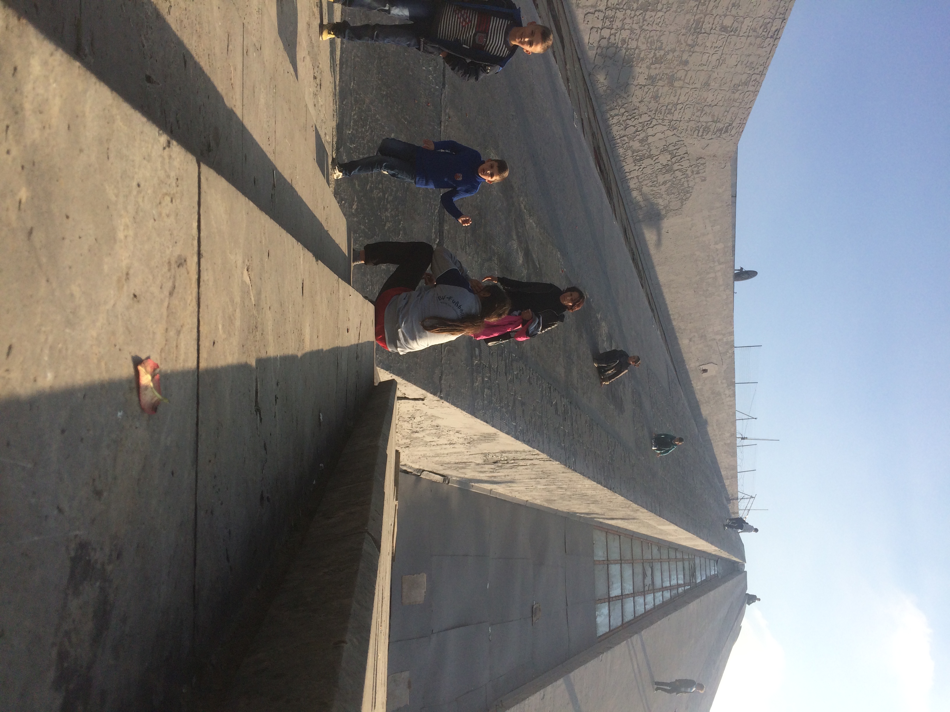 Pyramid of Tirana