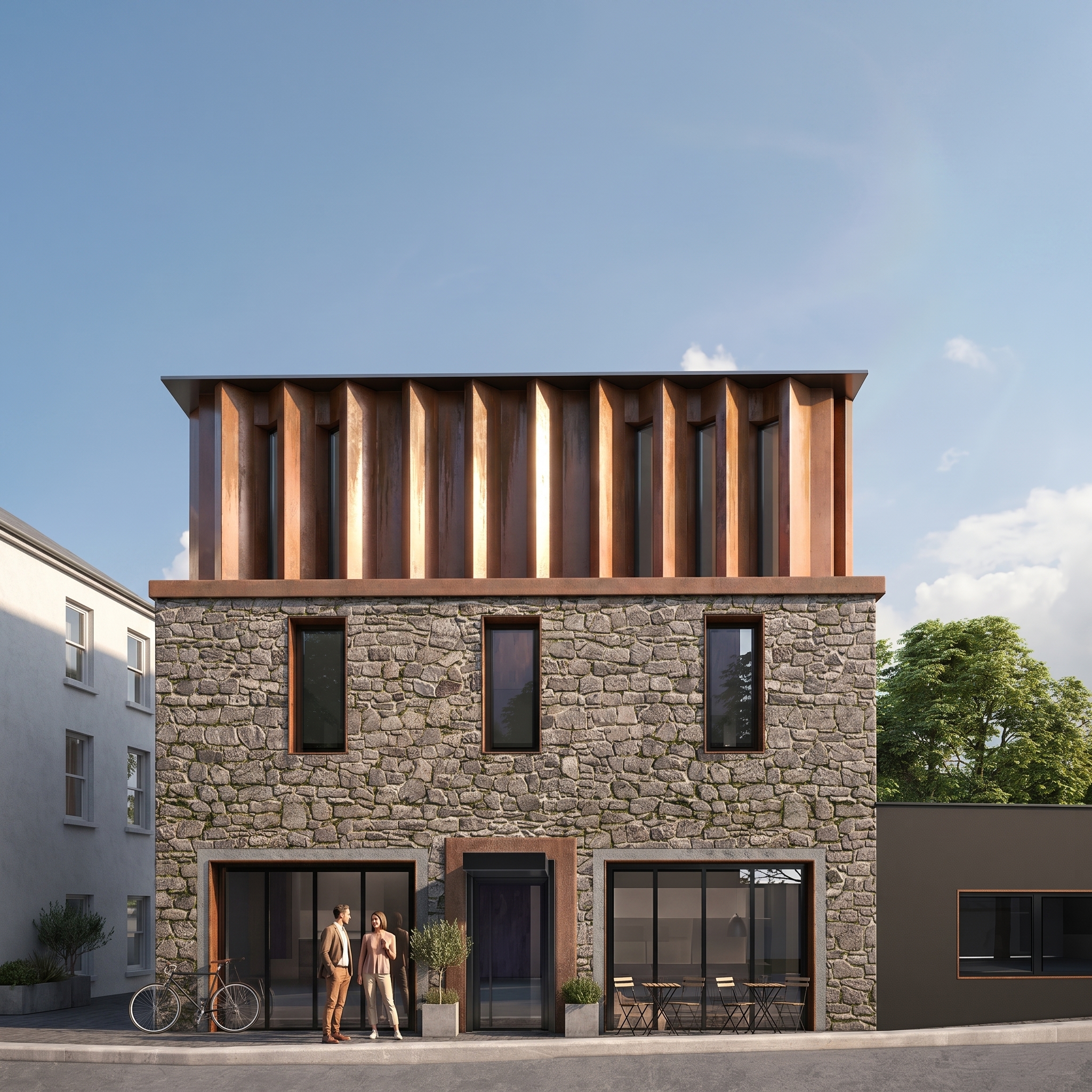 Hotel Permet